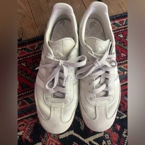 Adidas original samba sneakers